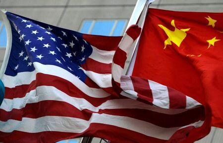 中国の陳旭・国際機関代表部大使は米中高官協議を翌日に控え、米国の人種差別や警察による暴力を改めて批判した。写真は２０１０年２月、北京で撮影（２０２１年　ロイター／ Jason Lee ）