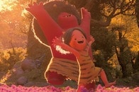 日本人だからこそ描けた物語...「本当の日本」が世界の心に刺さったアニメ『ONI』