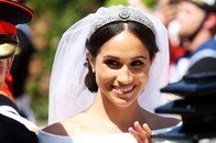 キャサリン妃もメーガン妃も、やっぱりフランス製が好き？