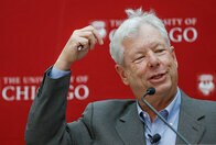 ノーベル経済学賞セイラーと、「合理的経済人」じゃない僕たち