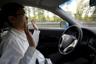 もしも自動運転車が事故を起こしたら......こんなにも複雑！