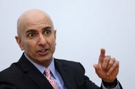 ＦＲＢ、インフレ根強ければ追加利上げ必要＝ミネアポリス連銀総裁