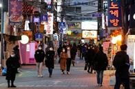 韓国、新型コロナ新規感染者は79人　4月5日以来最多、ネット通販の物流センターで感染拡大
