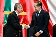 メキシコ、27年成長率は1.5―2.5％見通し　財政赤字縮小へ