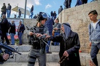 パレスチナを裏切ったトランプの迷外交