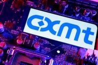 中国半導体ＣＸＭＴ、上海ＩＰＯへ15日にブックビルディング開始