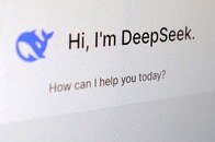 DeepSeekが欧州にチャンス、「ChatGPT」から乗り換え...低価格AIで米国追撃