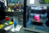 夢の３Ｄプリンターはもう失速