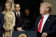 「ダディ、これどうするの？」──不法移民の親子引き離し停止、イヴァンカやクルーニー夫妻が与えた圧力とは