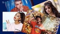 アリアナ、ブルーノ・マーズなどの17曲放送禁止に　インドネシア、選挙を控えてイスラム教徒に忖度？