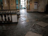 ウクライナのドローン、モスクワなどロシア国内4州を攻撃、5人負傷