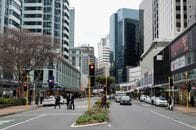 ＮＺ第3四半期ＣＰＩ、前年比＋3.7％　来週の利上げ観測残る