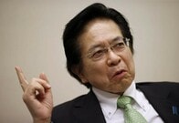直前まで存在した黒田退任＝本田日銀総裁案　強い安倍首相の脱デフレ決意