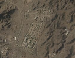 サウジ、高性能化へミサイル工場拡張か　衛星画像を米研究者分析