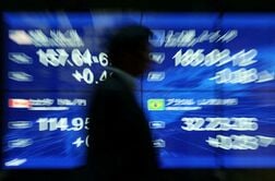 ＮＹ外為市場＝ドル横ばい、ＦＲＢのハト派姿勢織り込む　対円159円台半ば