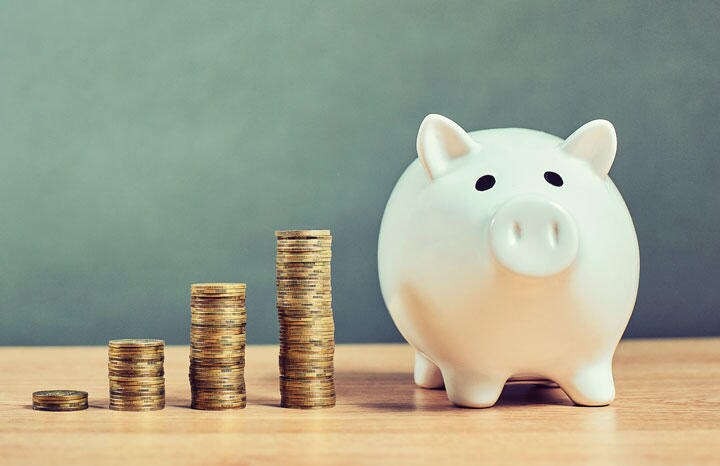 実はより多く消費したい人にとっても貯蓄には意味がある　60kean/iStock.