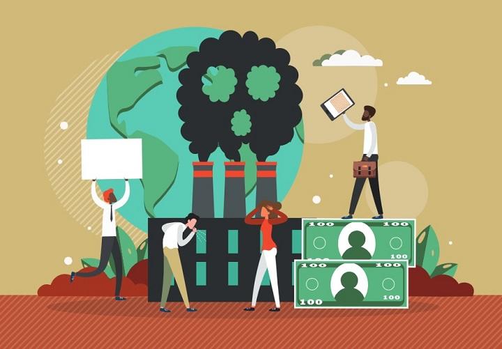 WANLEE PRACHYAPANAPRAI／ISTOCK