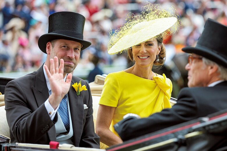 CHRIS JACKSON/GETTY IMAGES