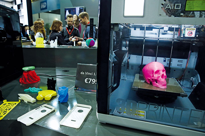 Sean Gallup/GETTY IMAGES