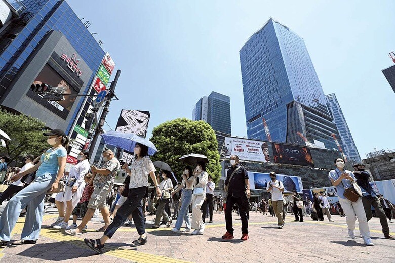 DAVID MAREUILｰANADOLU AGENCY/GETTY IMAGES