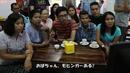 【一杯のモヒンガー製作秘話】ノリと勢いと若さとミャンマー