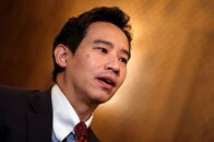 タイ選管、野党・前進党の解散要請へ　不敬罪巡る憲法裁判断受け