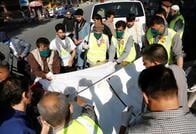 アフガン首都カブールで爆弾爆発、少なくとも6人死亡　標的の副大統領は無事、タリバンは関与否定