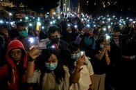 米議会､上院も｢香港人権・民主主義法案｣可決　中国は反発