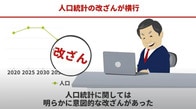 「14億人市場」は嘘？　中国人口「本当は10億人」説の衝撃とその理由【注目ニュースを動画で解説】