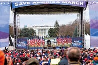 議会突入の「戦犯」は誰なのか？　トランプと一族、取り巻きたちの全内幕