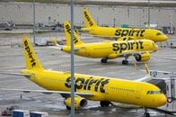 米スピリット航空、政府救済案で最終協議　来週にも資金繰り逼迫