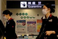 日本政府のコロナ「鎖国」は在住外国人への露骨な差別では？