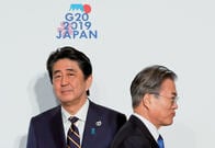 日本と韓国の和解をアメリカが望む訳