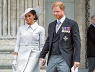 ヘンリー王子が自伝を執筆中──新たな「爆弾投下」に戦々恐々のイギリス王室