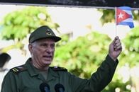 米、キューバ大統領に制裁　「卑劣」と外相反発