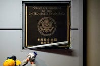 米中戦争を避けるため中国は成都総領事館を選んだ