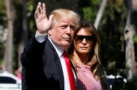 トランプ、ドリーマー救済終了を宣言　NAFTA破棄も示唆
