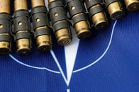 【クイズ】NATO加盟国の中で、GDPに占める「防衛費の割合」が最も多い国は？