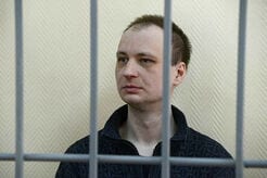 ロシアが「解離性昏迷」に陥った元米海兵隊員を釈放　「この決定を高く評価」とトランプ