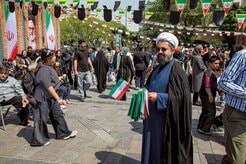 「文明を丸ごと滅ぼす」...トランプの脅しがイラン体制を救った皮肉