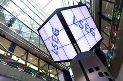 ＬＳＥＧ、エヌビディアと提携　過去の市場データ分析を高速化