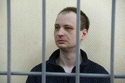 ロシアが「解離性昏迷」に陥った元米海兵隊員を釈放　「この決定を高く評価」とトランプ