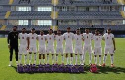 Ｗ杯イラン代表に米ビザ発給、初戦10日前