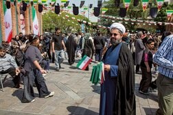 「文明を丸ごと滅ぼす」...トランプの脅しがイラン体制を救った皮肉