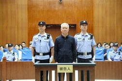 アングル：恒大創業者に無期懲役判決、深刻化する中国不動産危機と経済不況