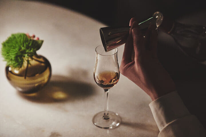 ザ・マッカラン