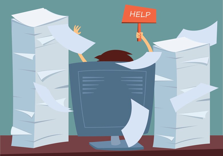 長時間労働も知的好奇心の低さも教育が原因かもしれないが　eduardrobert-iStock.