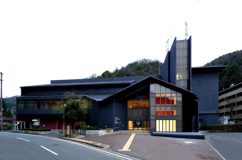 城崎国際アートセンター（KIAC）