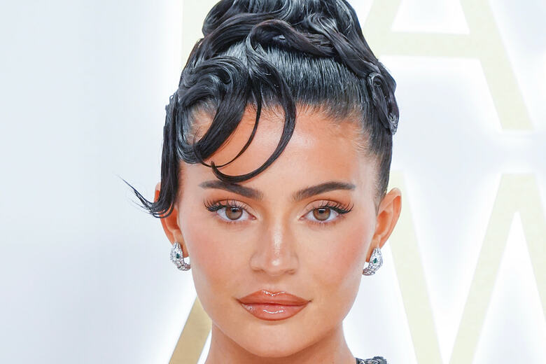 カイリー・ジェンナー（2022年11月、ニューヨーク）　lev radin-Shutterstock