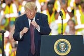 トランプはイランに勝った…「アメリカ壊滅的敗北」という笑えない冗談